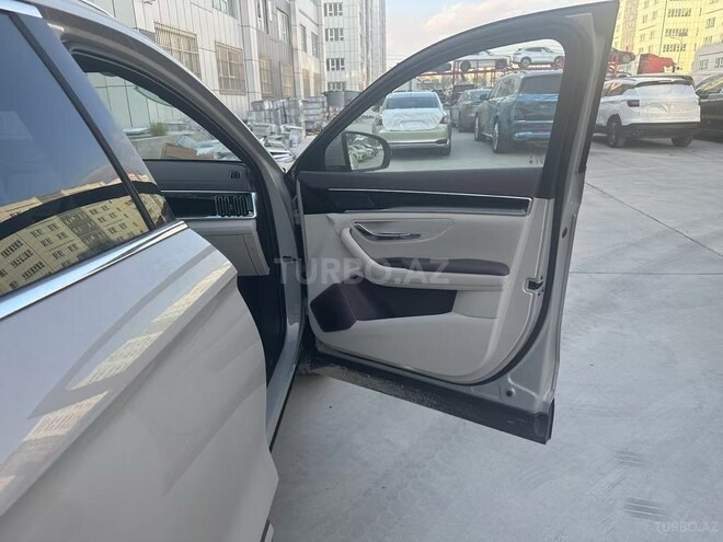 BYD  2024, 0 km - 1.5 l - Bakı