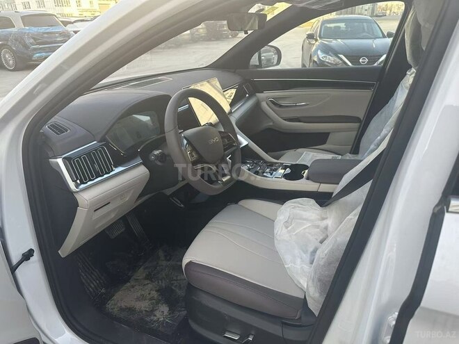 BYD  2024, 0 km - 1.5 l - Bakı