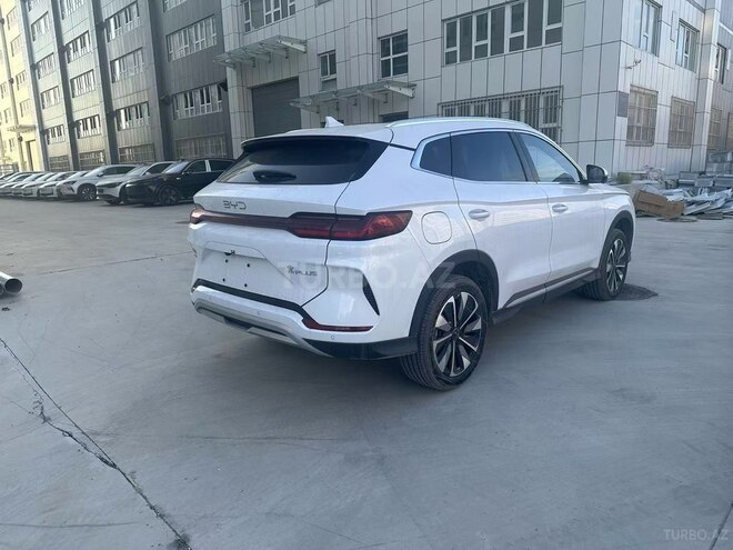 BYD  2024, 0 km - 1.5 l - Bakı