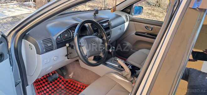 Kia Sorento 2007, 208,000 km - 2.5 л - Beyləqan