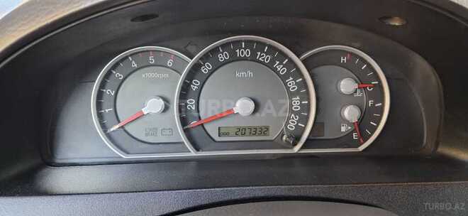 Kia Sorento 2007, 208,000 km - 2.5 л - Beyləqan