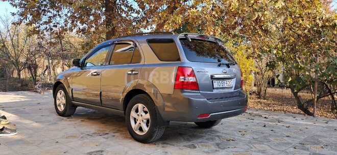 Kia Sorento 2007, 208,000 km - 2.5 л - Beyləqan