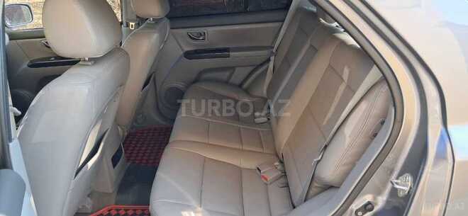 Kia Sorento 2007, 208,000 km - 2.5 л - Beyləqan