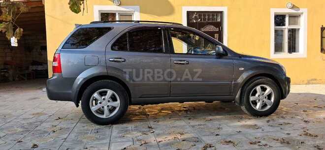 Kia Sorento 2007, 208,000 km - 2.5 л - Beyləqan