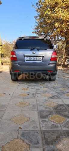 Kia Sorento 2007, 208,000 km - 2.5 л - Beyləqan
