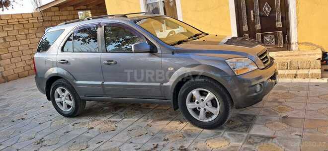 Kia Sorento 2007, 208,000 km - 2.5 л - Beyləqan