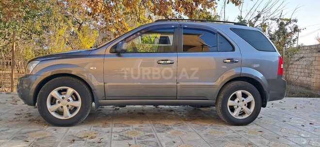 Kia Sorento 2007, 208,000 km - 2.5 л - Beyləqan