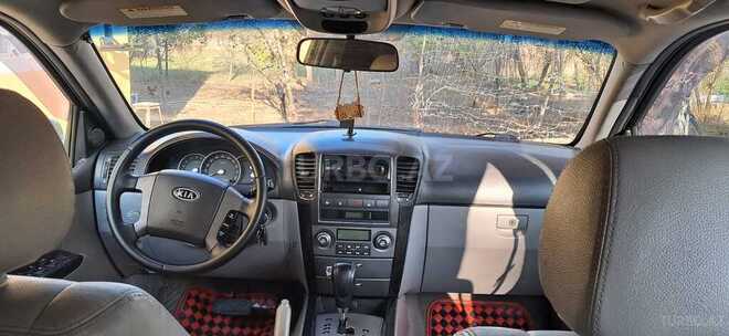 Kia Sorento 2007, 208,000 km - 2.5 л - Beyləqan
