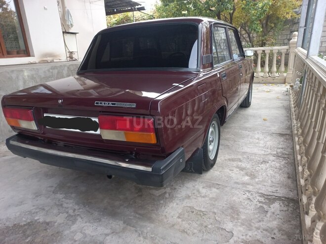 LADA (VAZ) 2107 2006, 207,000 km - 1.6 л - Gəncə