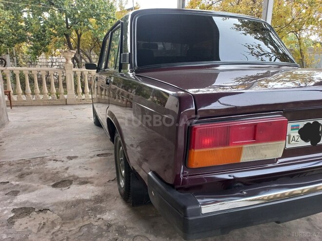 LADA (VAZ) 2107 2006, 207,000 km - 1.6 л - Gəncə