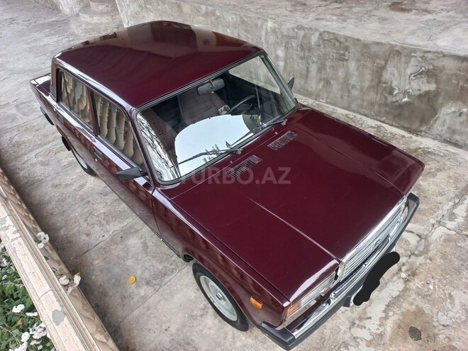 LADA (VAZ) 2107 2006, 207,000 km - 1.6 л - Gəncə