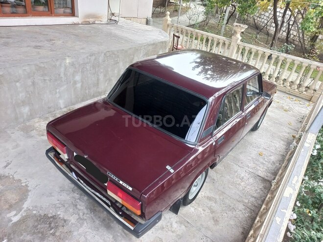 LADA (VAZ) 2107 2006, 207,000 km - 1.6 л - Gəncə