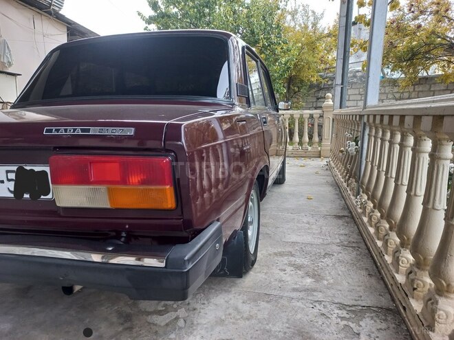 LADA (VAZ) 2107 2006, 207,000 km - 1.6 л - Gəncə