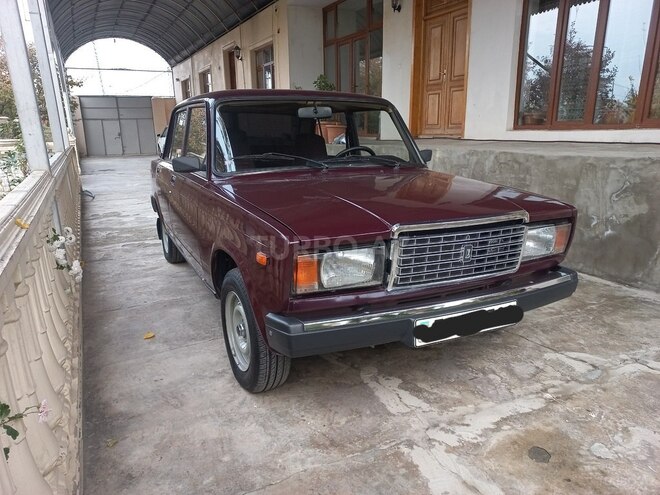LADA (VAZ) 2107 2006, 207,000 km - 1.6 л - Gəncə