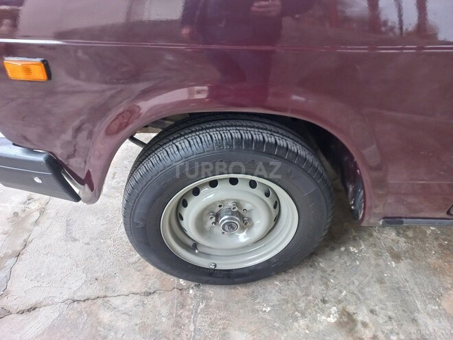 LADA (VAZ) 2107 2006, 207,000 km - 1.6 л - Gəncə