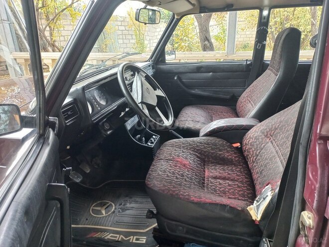 LADA (VAZ) 2107 2006, 207,000 km - 1.6 л - Gəncə