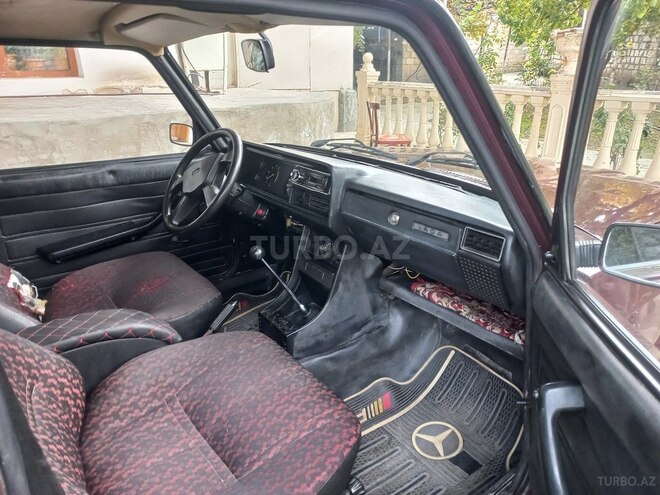 LADA (VAZ) 2107 2006, 207,000 km - 1.6 л - Gəncə