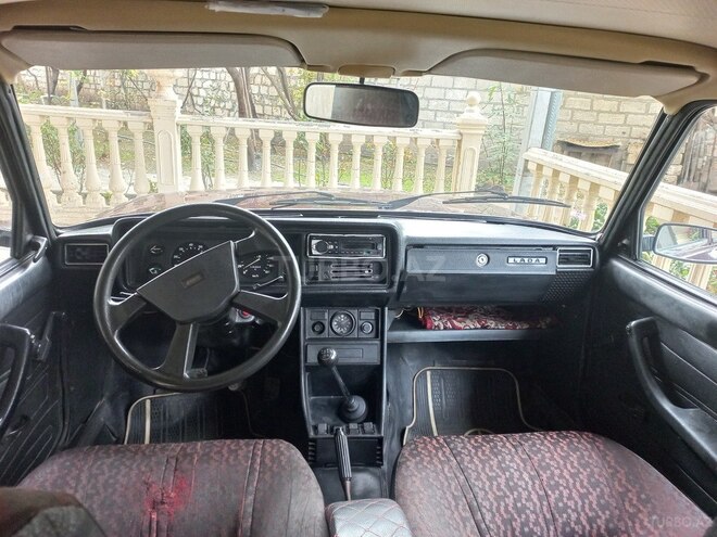LADA (VAZ) 2107 2006, 207,000 km - 1.6 л - Gəncə