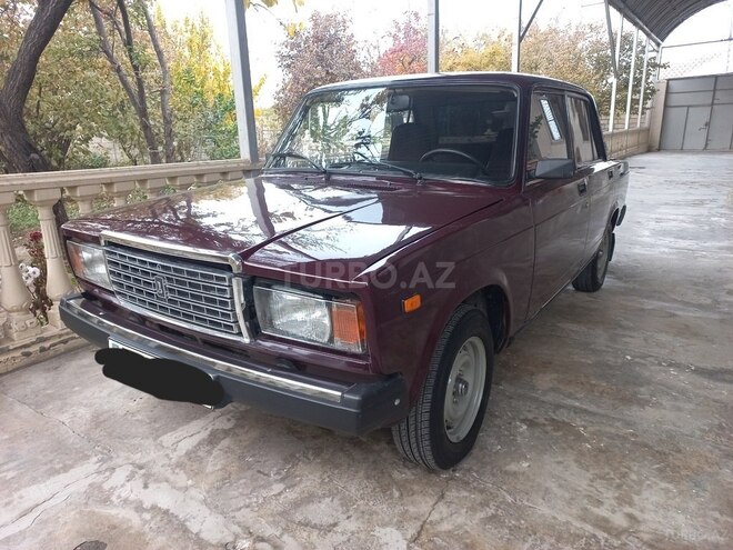 LADA (VAZ) 2107 2006, 207,000 km - 1.6 л - Gəncə
