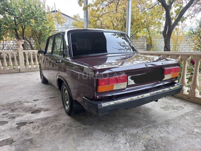 LADA (VAZ) 2107 2006, 207,000 km - 1.6 л - Gəncə