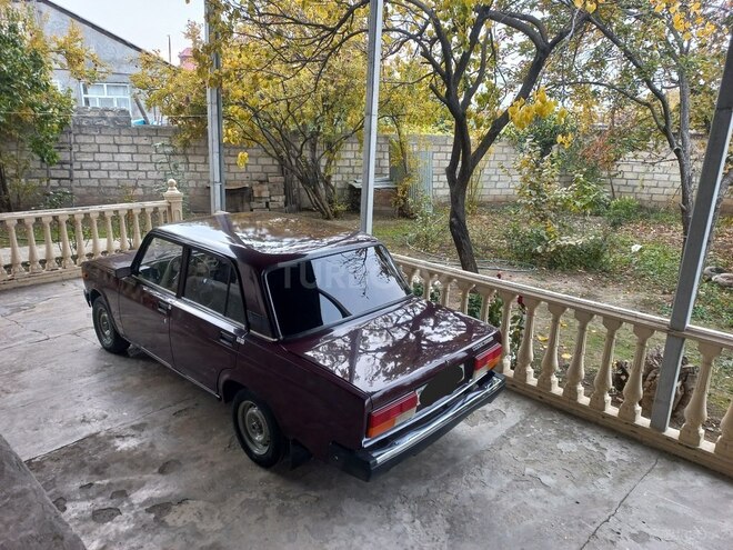 LADA (VAZ) 2107 2006, 207,000 km - 1.6 л - Gəncə