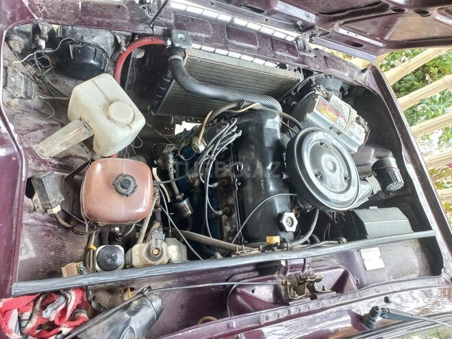 LADA (VAZ) 2107 2006, 207,000 km - 1.6 л - Gəncə