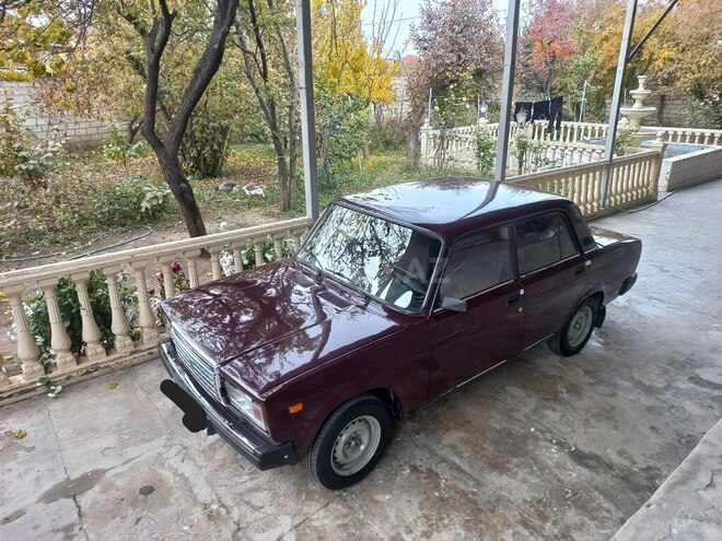 LADA (VAZ) 2107 2006, 207,000 km - 1.6 л - Gəncə