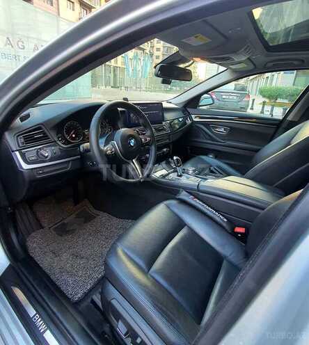 BMW 520 2016, 179,000 km - 2.0 л - Bakı