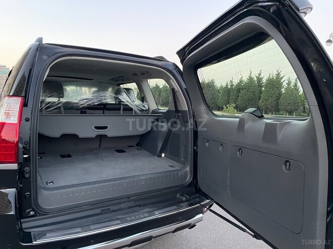 Toyota Land Cruiser Prado 2013, 174,000 km - 2.7 l - Sumqayıt