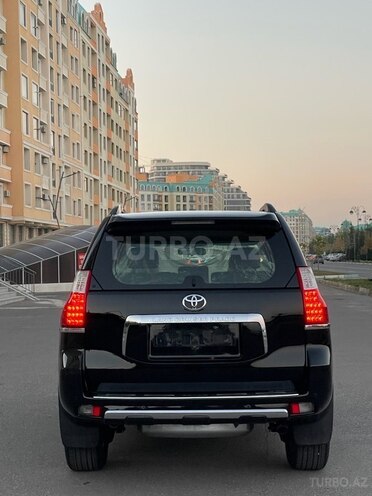 Toyota Land Cruiser Prado 2013, 174,000 km - 2.7 l - Sumqayıt