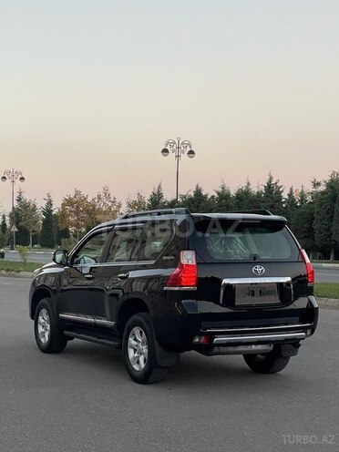 Toyota Land Cruiser Prado 2013, 174,000 km - 2.7 l - Sumqayıt