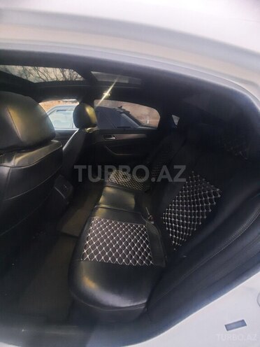 Hyundai Sonata 2015, 158,000 km - 2.0 l - Naxçıvan