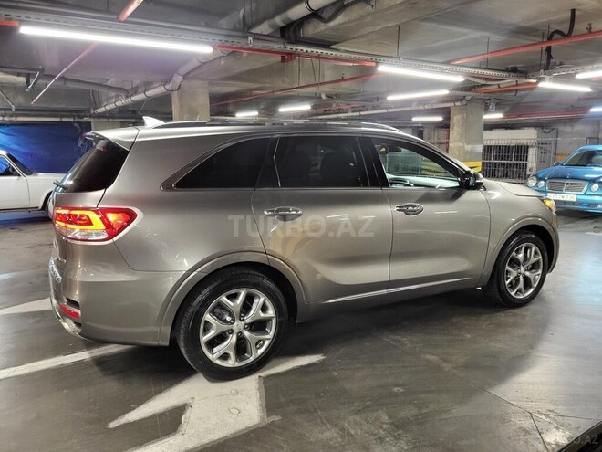 Kia Sorento 2016, 123,615 km - 2.0 l - Bakı