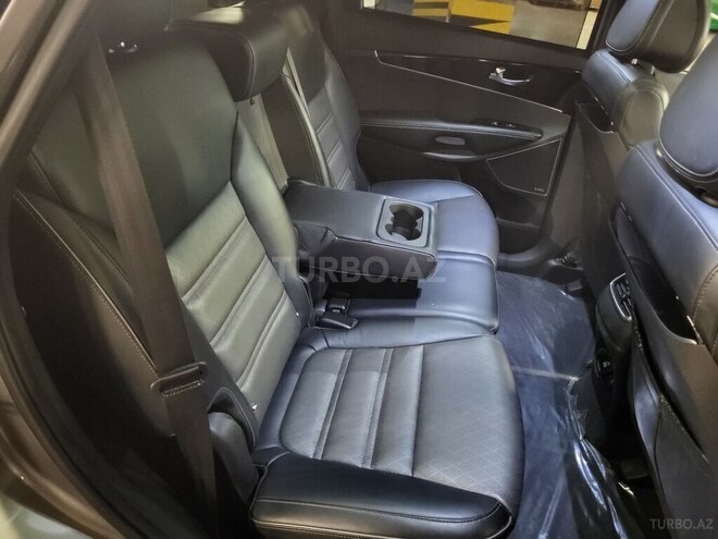 Kia Sorento 2016, 123,615 km - 2.0 l - Bakı