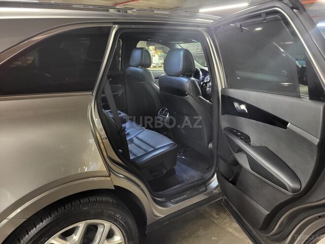 Kia Sorento 2016, 123,615 km - 2.0 l - Bakı