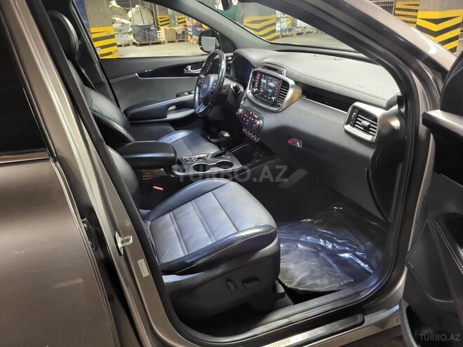Kia Sorento 2016, 123,615 km - 2.0 l - Bakı