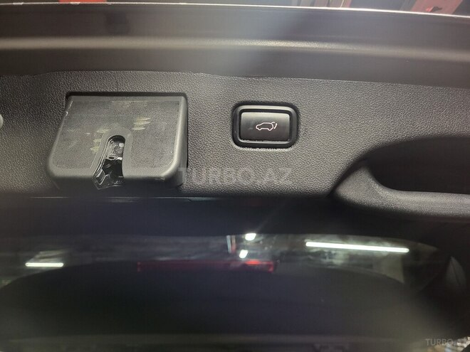Kia Sorento 2016, 123,615 km - 2.0 l - Bakı