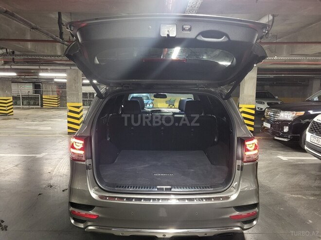 Kia Sorento 2016, 123,615 km - 2.0 l - Bakı