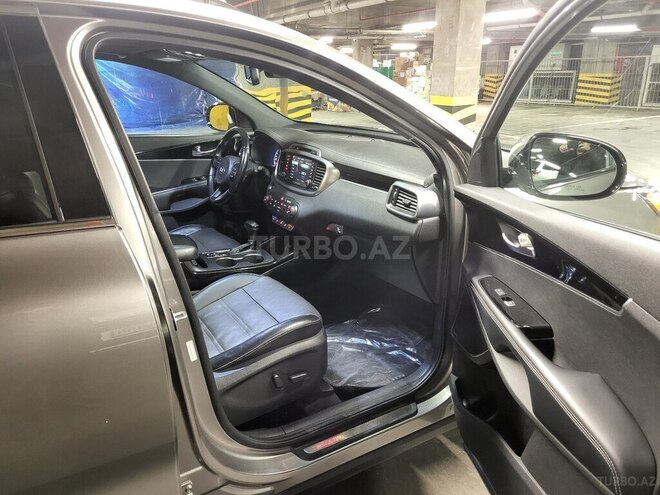Kia Sorento 2016, 123,615 km - 2.0 l - Bakı