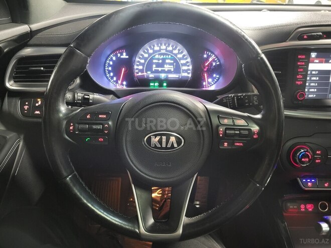 Kia Sorento 2016, 123,615 km - 2.0 l - Bakı