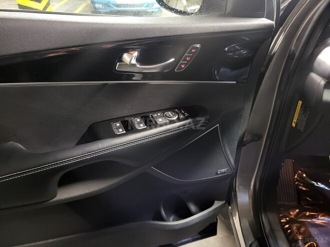 Kia Sorento 2016, 123,615 km - 2.0 l - Bakı