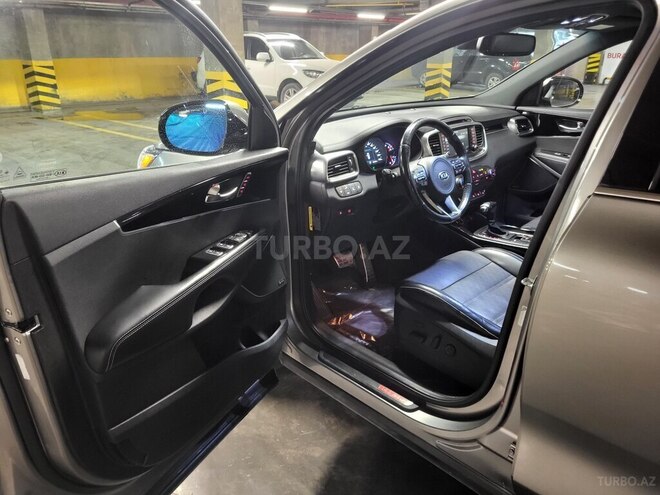 Kia Sorento 2016, 123,615 km - 2.0 l - Bakı