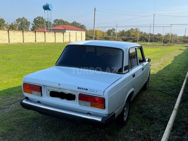 LADA (VAZ) 2107 2007, 155,000 km - 1.6 l - Masallı