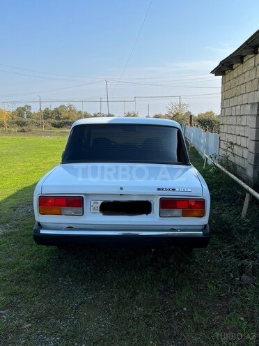 LADA (VAZ) 2107 2007, 155,000 km - 1.6 l - Masallı