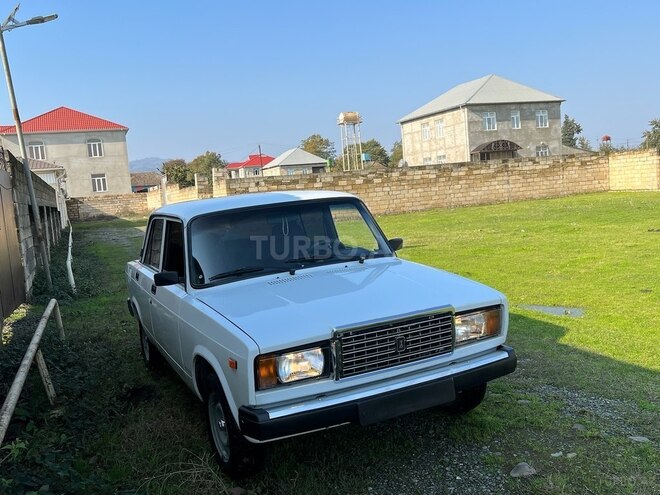 LADA (VAZ) 2107 2007, 155,000 km - 1.6 l - Masallı
