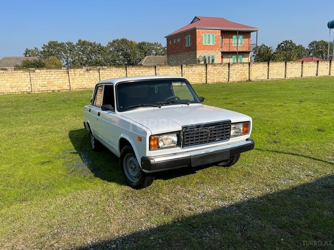 LADA (VAZ) 2107 2007, 155,000 km - 1.6 l - Masallı