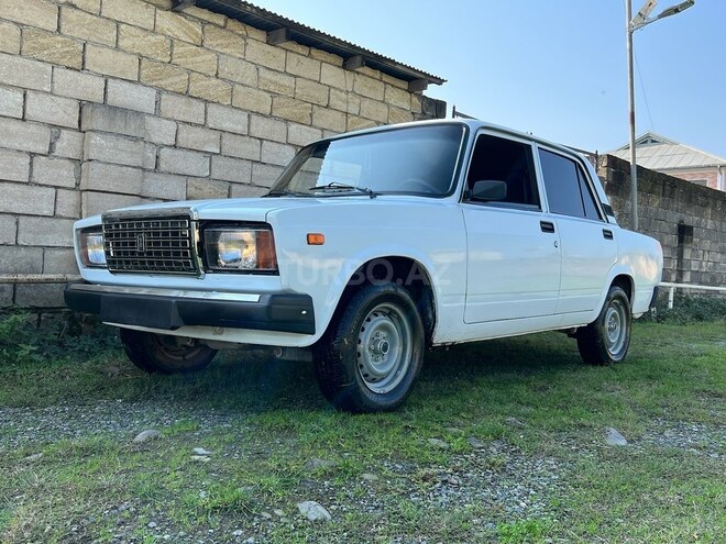 LADA (VAZ) 2107 2007, 155,000 km - 1.6 l - Masallı