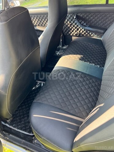 LADA (VAZ) 2107 2007, 155,000 km - 1.6 l - Masallı
