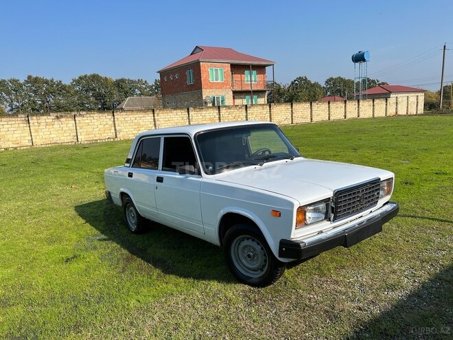 LADA (VAZ) 2107 2007, 155,000 km - 1.6 l - Masallı