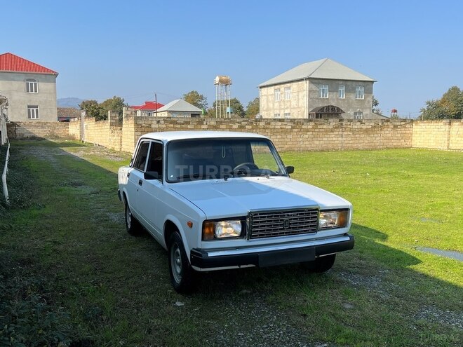 LADA (VAZ) 2107 2007, 155,000 km - 1.6 l - Masallı